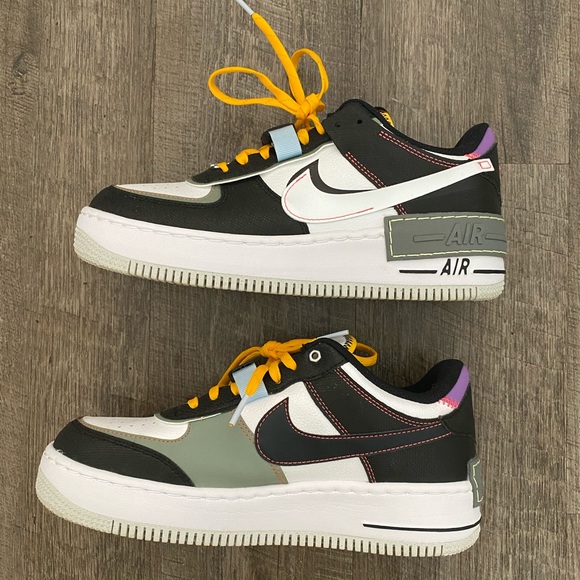 af1 shadow spiral sage